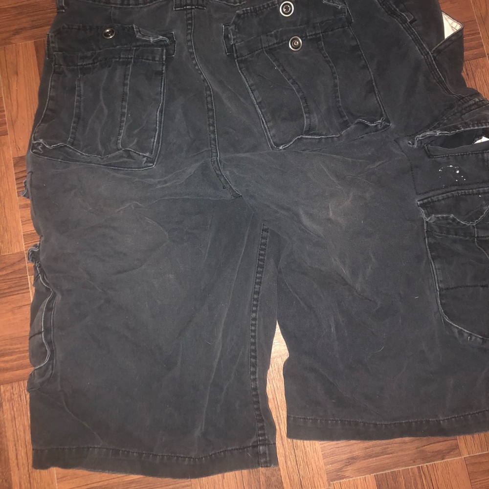 Men’s 32 shorts all name brand read description - Picture 7 of 7